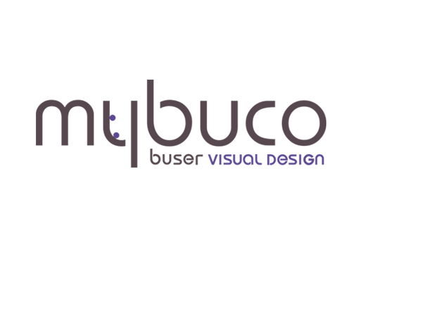 mybuco buser visual Design in Rain